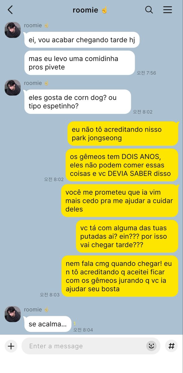 remi does au. tweet media