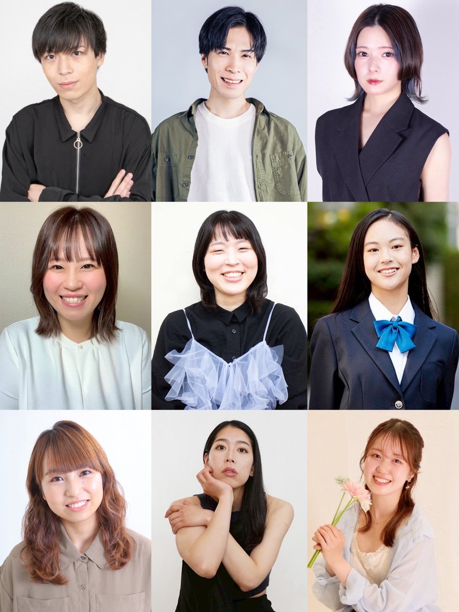 niconicokakeru's tweet photo. NICO×frogs 第6回公演
『まほろバタバタの扉』

【脚本】　　　　竹村晋太朗（劇団壱劇屋）
【演出・振付】　植松ゆき（NICO×frogs）

【会場】　ABCホール
【日時】　10月30日(金)19:00
　　　　10月31日(土)12:00／16:00
               11月1日(日)13:00
※全公演アフターイベントあり(内容検討中)
※本編上演時間は80分予定

【チケット情報】
🐸エリアが選べる特典付チケット🐸
6000円（指定席）

・8月23日(日)10:00〜8月31日(日)17:00
⚠️期間限定先行販売です

※事前決済のみ対応
※特典は《集合写真＋オリジナル缶バッチ2個！！》
※客席のセンターブロック限定でエリア指定可能（座席指定不可）
▶︎画像で改めてご案内します！

※未就学児童入場不可

🐸一般チケット🐸
前売一般：4000円
前売U-22：3000円
(全席指定席)

・9月12日(土)10:00〜予約開始

※事前決済のみ
（公演が近くなりましたら当日精算に切り替え予定です。追ってご案内します）
※未就学児童入場不可

【出演者】
植松ゆき
彩月ユウ
成瀬遥
平田莉渚
（以上 NICO×frogs）

三田麻央(吉本興業)
竹下健人（劇団Patch）

オオサワシンヤ
早川丈二(MousePiece-ree）
竹村晋太朗（劇団壱劇屋）
石畑達哉(匿名劇壇)
小川舞由穂(イズム)
喜多村夏実
勝賀瀬彩莉
中島和毅(stLuck height)
野村洋希(stLuck height)
颯真生(SAKURA ent)
平城由紀子
吉田真知子(喜劇結社バキュン！ズ)

小島才佳(一般社団法人mother ha.ha)
島津あいり
林里栄
吉田妃捺

【スタッフ】
脚本　竹村晋太朗(劇団壱劇屋)
演出・振付　植松ゆき(NICO×frogs)
舞台監督　西野真梨子
音響　八木進
照明　西村洋輝
ムービングオペレーター　tamami
制作　猪瀬典子（campana）
宣伝美術　勝山修平(彗星マジック)
写真撮影　河西沙織(劇団壱劇屋)
小道具制作　平城由紀子
衣装　植松ゆき(NICO×frogs)
稽古場代役　水野桜花
主催　NICO×frogs