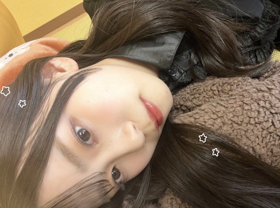 sakszuki's tweet photo. キューアグで倒れちゃう⸜( ◜࿁◝ )⸝︎︎
 #shizukiblog https://t.co/1qSh3lzQ4g