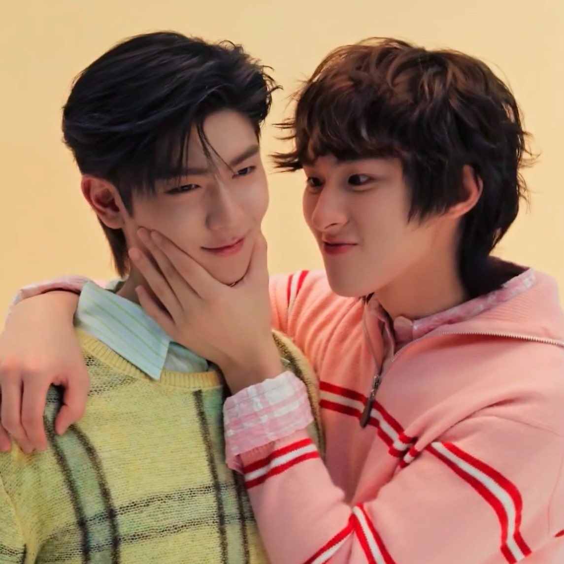 babiipofo's tweet photo. น้องก้องค้าบ แก้มพิ่โทงั่มไม่ได้น้าา 🥺🥺 *

#ThomaskongXMeChew
⋅˚₊‧  #โทมัสก้อง ˖ #thomaskong  ⋆˚ ⟡ https://t.co/GU8nhafEYc