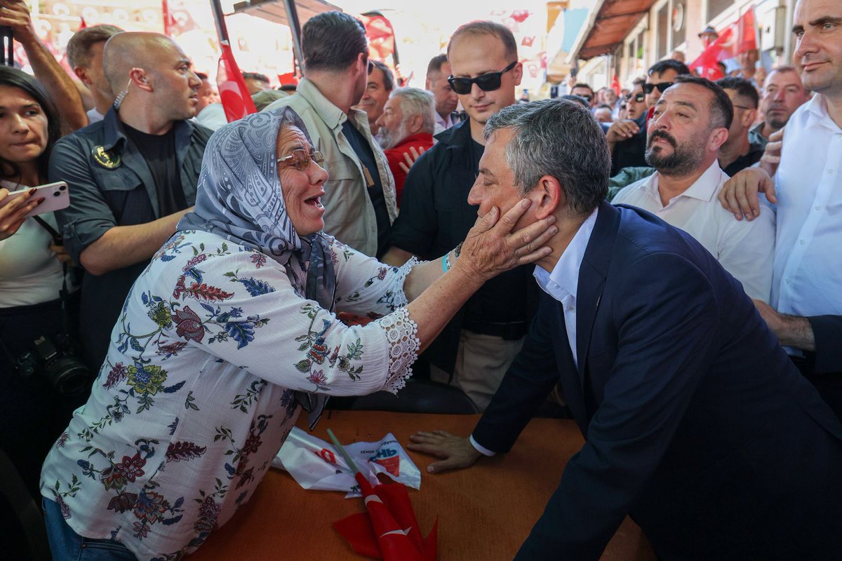 aysel57s's tweet photo. @seyficelebi https://t.co/xXYUPPmv8a