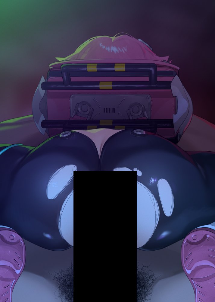 koragen1925's tweet photo. 【R-18】LK様のオリジナルキャラクター『エンジニアちびニューちゃん』を描かせていただきました！

LK様
X：https://t.co/Wt0vvyb6RS
pixiv：user/13895186 https://t.co/21BMXS3Dca