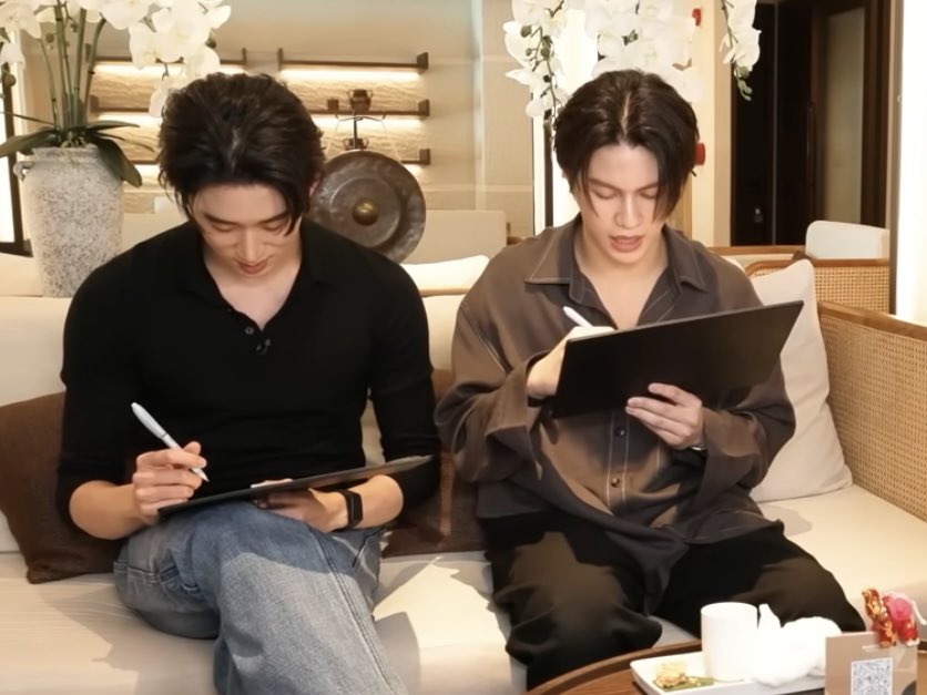 tomadaptor's tweet photo. ไม่เหมือนดูแพลนร้านนวด เหมือนมาดูแพลนเวดดิ้งมาก 🤵🏻🤵🏻

WILLIAMEST RELAX TIME
#ARMSHAREEP207
#WilliamEst https://t.co/19zRsIEAIH