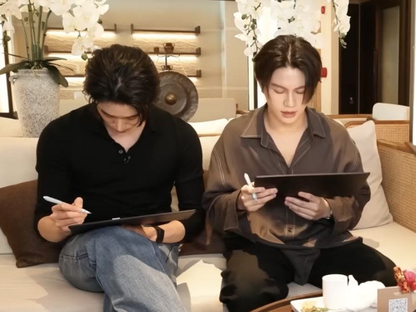 tomadaptor's tweet photo. ไม่เหมือนดูแพลนร้านนวด เหมือนมาดูแพลนเวดดิ้งมาก 🤵🏻🤵🏻

WILLIAMEST RELAX TIME
#ARMSHAREEP207
#WilliamEst https://t.co/19zRsIEAIH