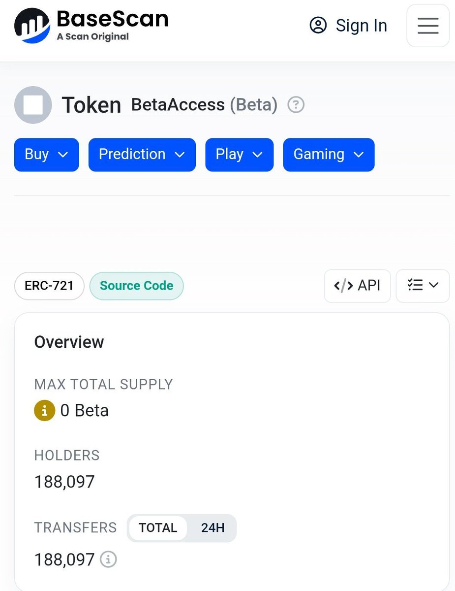 0xkopil's tweet photo. $BASE tarafında cüzdanlara dağıtılan 2 Access NFT'ye sahip misiniz? 👀 Sonuna kadar okuyun.

Şu anda Base tarafından erken katılan kullanıcılara gönderilen 2 farklı Access NFT bulunuyor. Birçok kişi bunların farkında bile değil.

Sırasıyla anlatıyorum. 👇

1️⃣ Base Summer Access NFT

Bu NFT, Base Summer görevlerini tamamlayan kullanıcılara gönderildi.

Bence çoğu kişi bu görevleri yapmadı.

Eğer yaptıysanız:
✅ Cüzdanınızda NFT bulunmalı.
✅ Discord tarafında ilgili rollere de sahip olmanız gerekiyor.
Görev seviyelerine göre cüzdan sayıları:
• Level 1 — 861,545
• Level 2 — 640,899
• Level 3 — 323,028
• Level 4 — 163,807
• Level 5 — 30,023
• Level 6 — 4,405
• Level 7 — 761
• Level 8 — 105

En üst seviyeye ulaşan cüzdan sayısına dikkat edin. 👀

2️⃣ Base App Access NFT
Buna ise yaklaşık 188 bin cüzdan sahip.
Base App'in Collections bölümünde görünür.
Eğer ilk bahsettiğim Summer NFT'ye sahipseniz, Discord rollerinizi de mutlaka kontrol edin.
Bunlardan tamamen bağımsız bir Access NFT daha mint etmek ister misiniz?

Bugün sadece işlem yapmak isteyenler için açık.
👉 https://t.co/eaBYxL1ypM
"Şimdi mint etmeyeceğim." diyorsanız bile en azından yer işaretlerine ekleyin. İleride işinize yarayabilir.

👇 Siz hangilerine sahipsiniz?

• Base Summer Access NFT
• Base App Access NFT
• İkisi de var
• Hiçbiri yok

#Base #BaseApp #BaseSummer #Onchain #Crypto #NFT