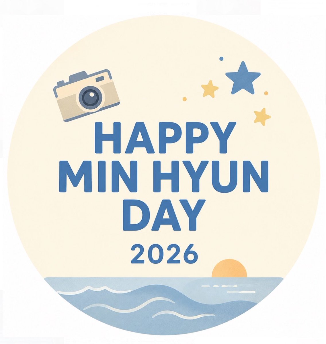 MINHYUNDAY_89's tweet photo. 【📢】황도の皆様🍑

こんばんは😊お待たせしました！
明日7.2（木）に、センイルJAPAN様のクラファンを利用し、フォームをオープンする予定です。
タイトなスケジュールになりますが、今年もミニョンくんの誕生日を一緒にお祝いできたら嬉しいです🫶💓

#HWANGMINHYUN #황민현　#HAPPYMINHYUNDAY2026 https://t.co/lEuqNB9KZ3