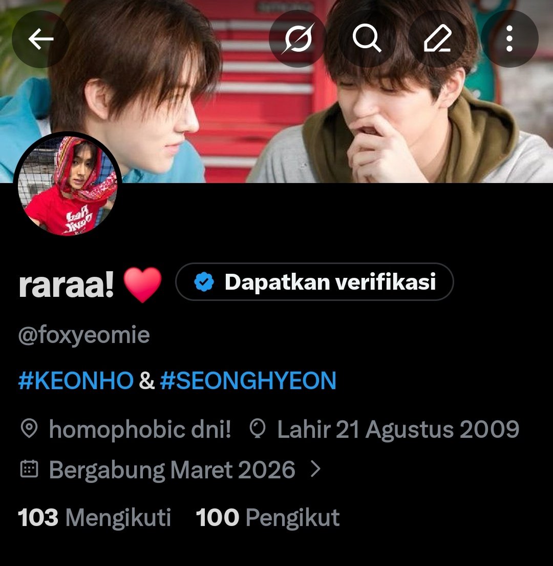 raraa! ♥️ tweet media