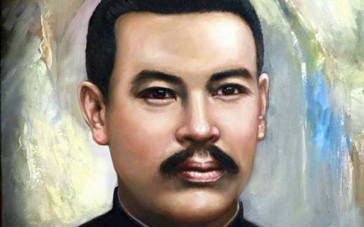 CauseSanti's tweet photo. In Vietnam solenne beatificazione di Francesco Saverio Tru’o’ng Bǚu Diệp, sacerdote martire.
Rifiutò un rifugio sicuro manifestando consapevolezza di fronte all’eventualità della morte
“La mia vita e la mia morte sono per il mio gregge. Il pastore deve stare dove c'è il gregge” https://t.co/1wSlhUuuEM