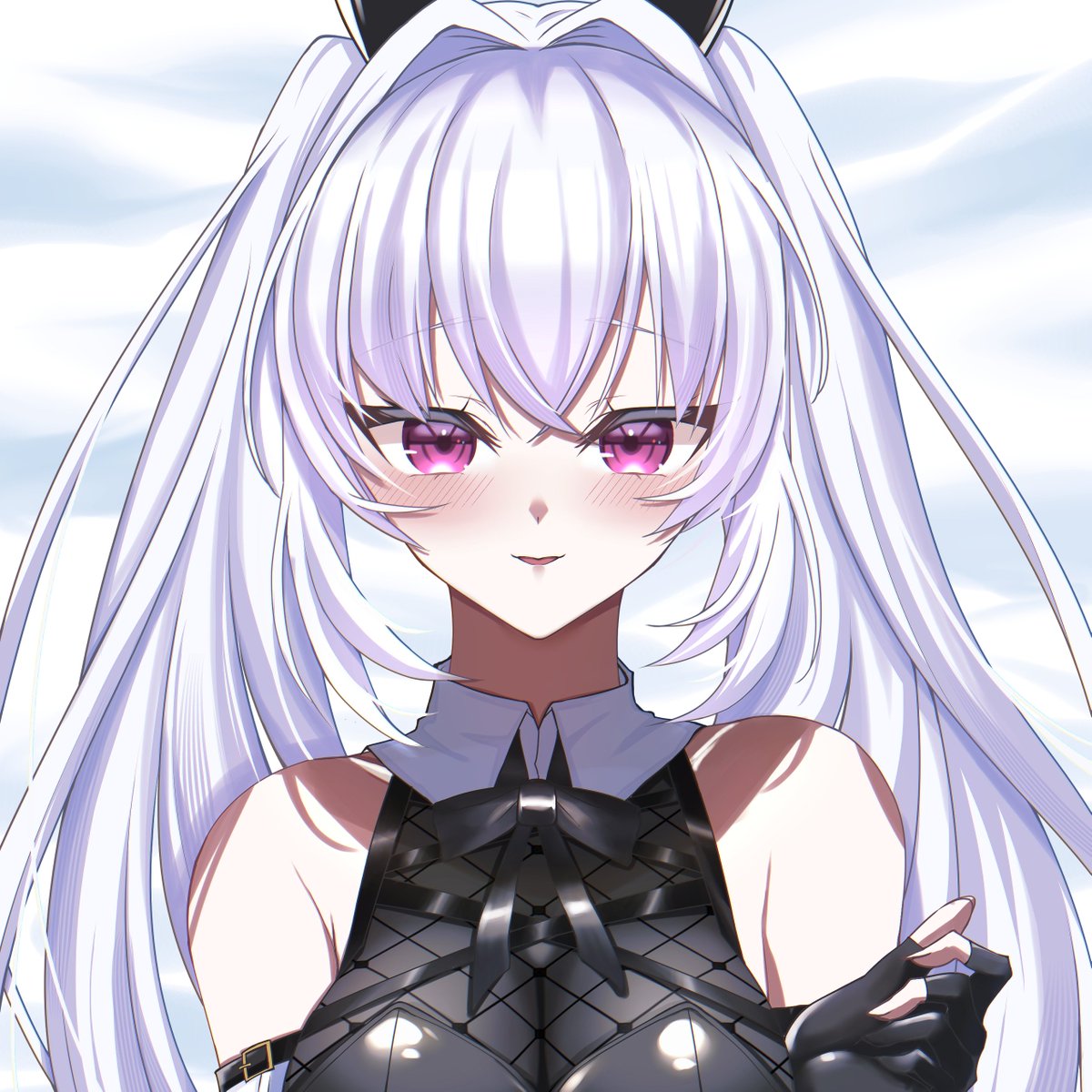 nellnell_sub's tweet photo. ６月分
BMGとティファ描いてて楽しかったな

#今月描いた絵を晒そう https://t.co/IGExcGR7mb