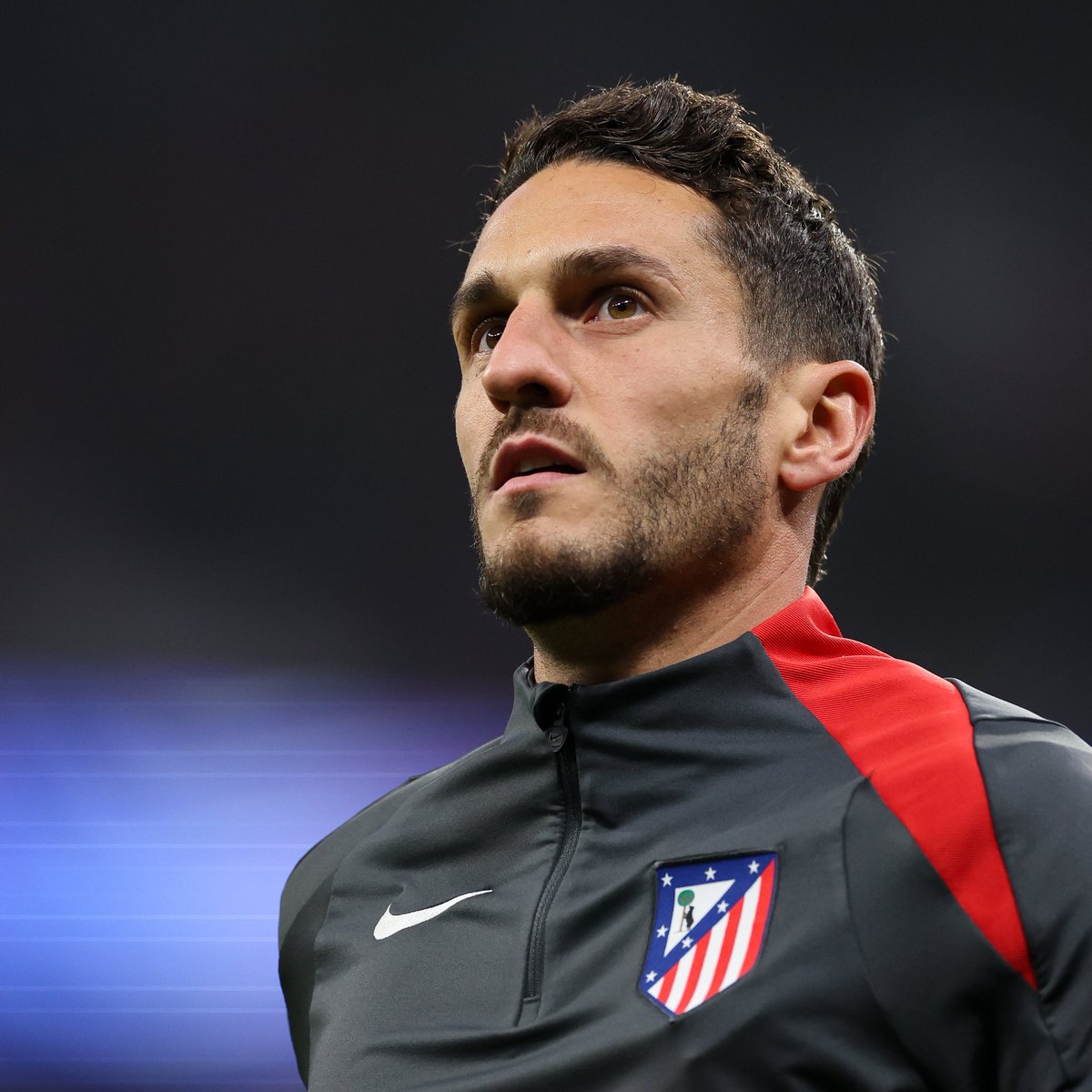 LigadeCampeones's tweet photo. 6⃣ @Koke6 ♾

#UCL https://t.co/o1rrgTuOL4