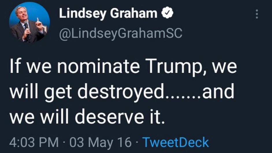 Lordhavmercee's tweet photo. @PressSec https://t.co/7FHcJKCUGy