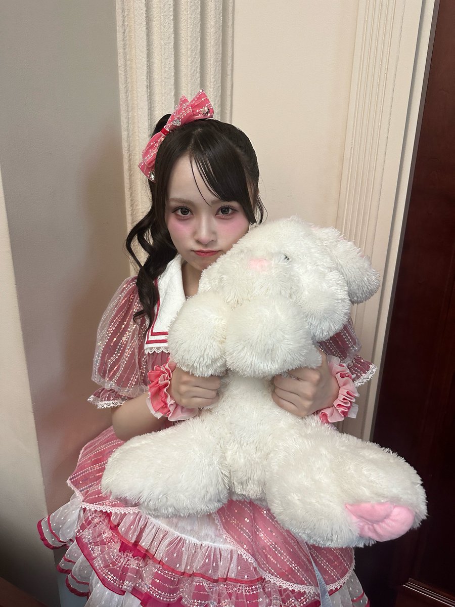 runa_swdp's tweet photo. ˚₊˳✧. ♡ . ˚₊˳✧溶けかけドール₊ ♡ ˚₊˳✧ ♡ .

MV見てくれたかなー？
https://t.co/Rmgo6ucfB5

感想教えて♡ https://t.co/7LEYWOq8in