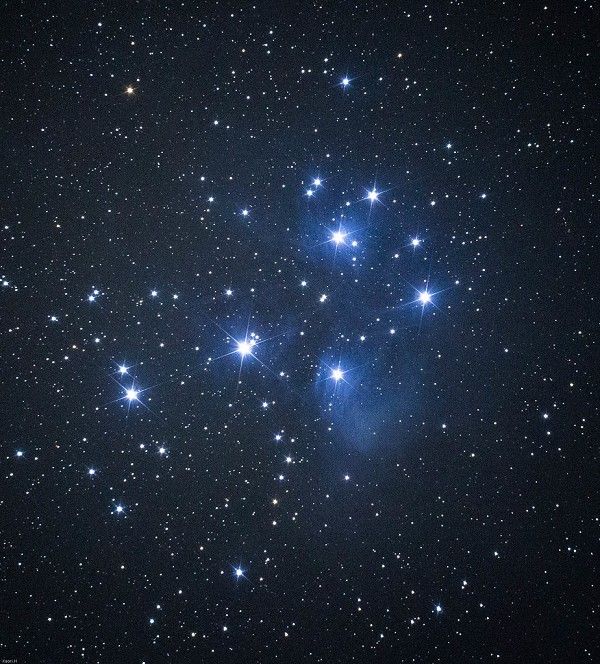 curiosity_posts's tweet photo. Pleiades https://t.co/167Tdzomy8