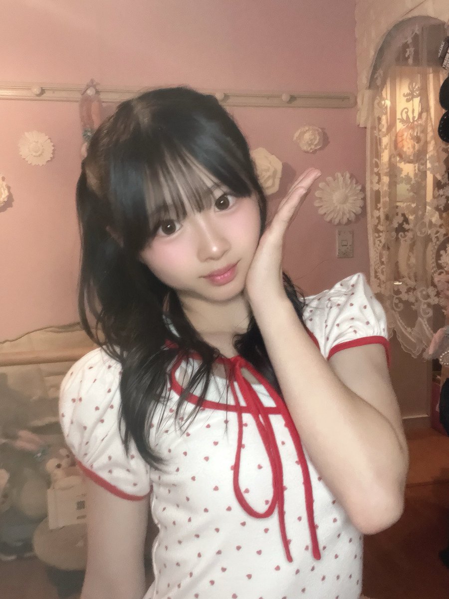 nenezulc's tweet photo. こんばんはー！🌙
1日ってあっという間だねー🙄💞
明日もがんばろー！🫡💘 https://t.co/P7xxq5aEmB