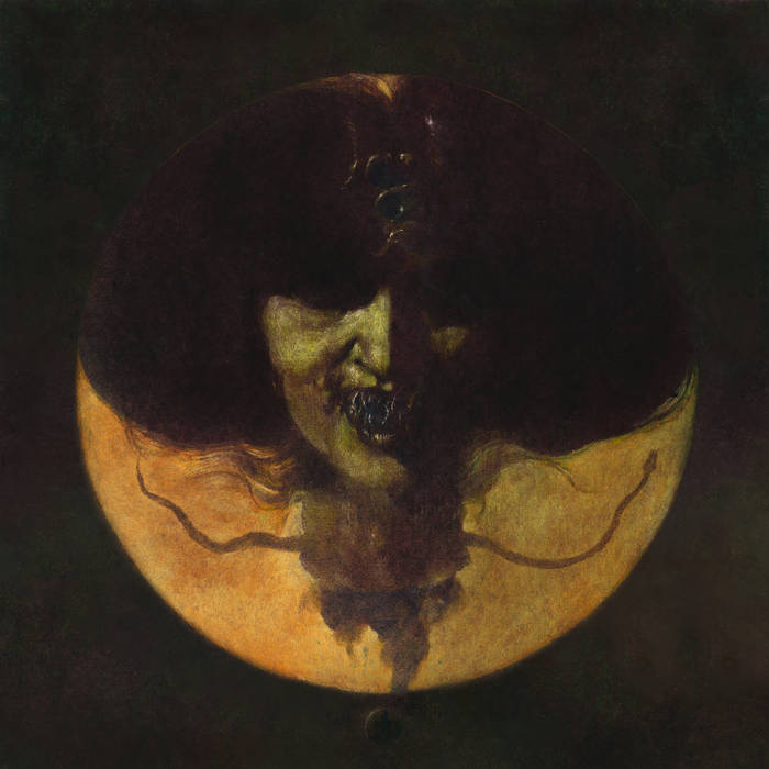 MazeOvTorment's tweet photo. #NowPlaying

Akhlys - Melinoë

Absolute masterpiece https://t.co/YLqPtqGWn8