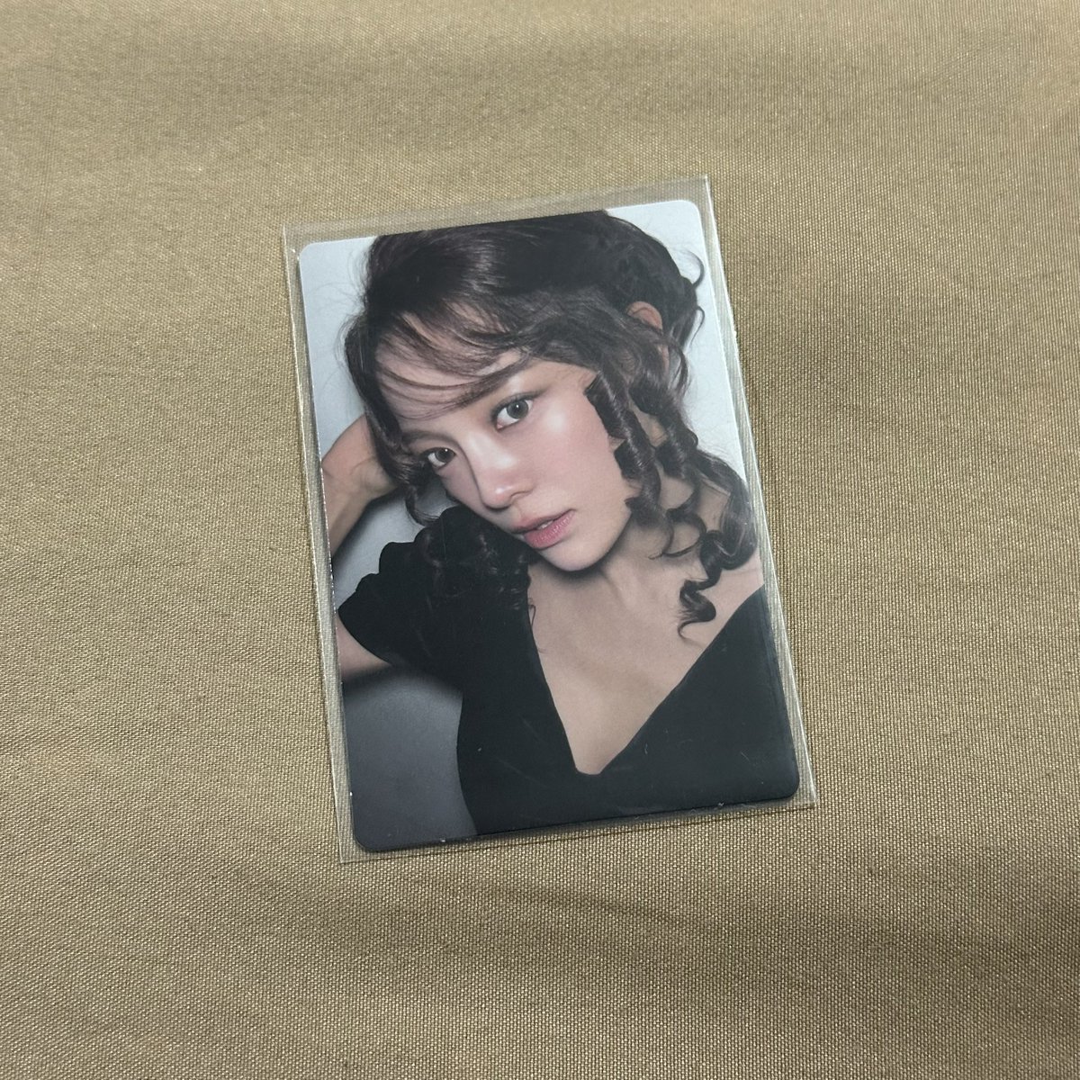 keoncai's tweet photo. wts lfb ph | july sale

sejeong i.o.i album pc
➝ 150 php
➝ on hand, mint condi
➝ payo / dop with nrdp
➝ direct jnt ; gcash maya 

𖥻 ioi 3rd mini album sejeong album pob wts lfb ph photocard https://t.co/oHRPyyn3Yd
