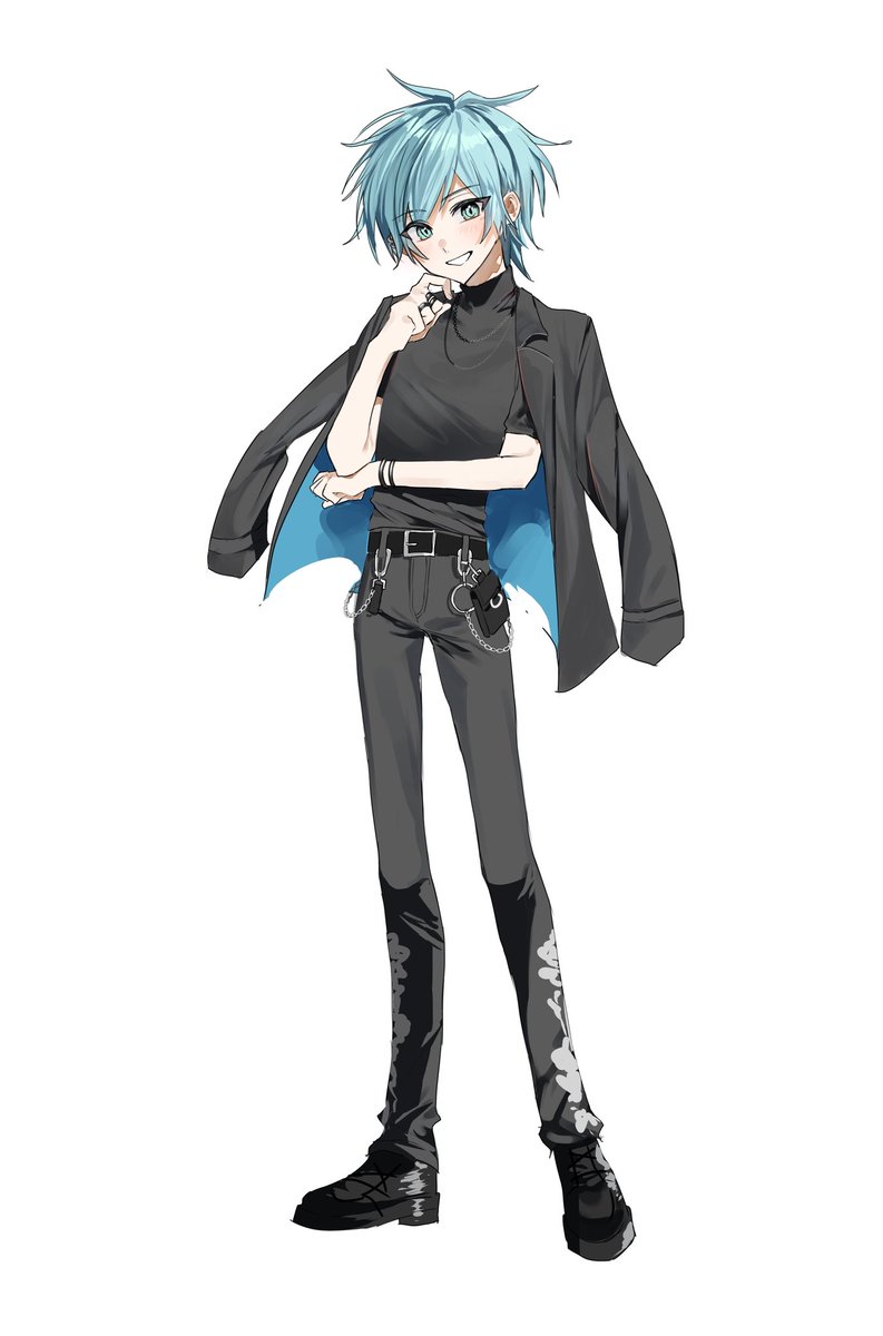 Aru32878736's tweet photo. #ウォルピス社提供 
描いてみました https://t.co/AfYI7hU5AQ