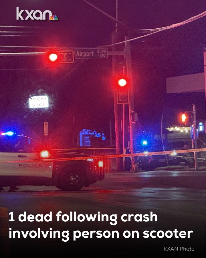 KXAN_News's tweet photo. The identity of the person who died has not yet been publicly released. https://t.co/NPvBqznSPP https://t.co/qiFHD6oMy4