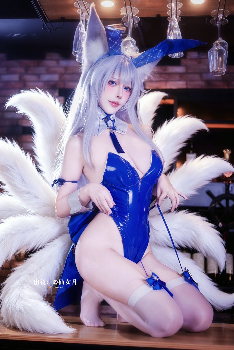 xinnny98's tweet photo. #碧蓝航线 #アズールレーン #AzurLane #信浓 #cosplay
大狐狸🦊 https://t.co/SuPfYcgat6