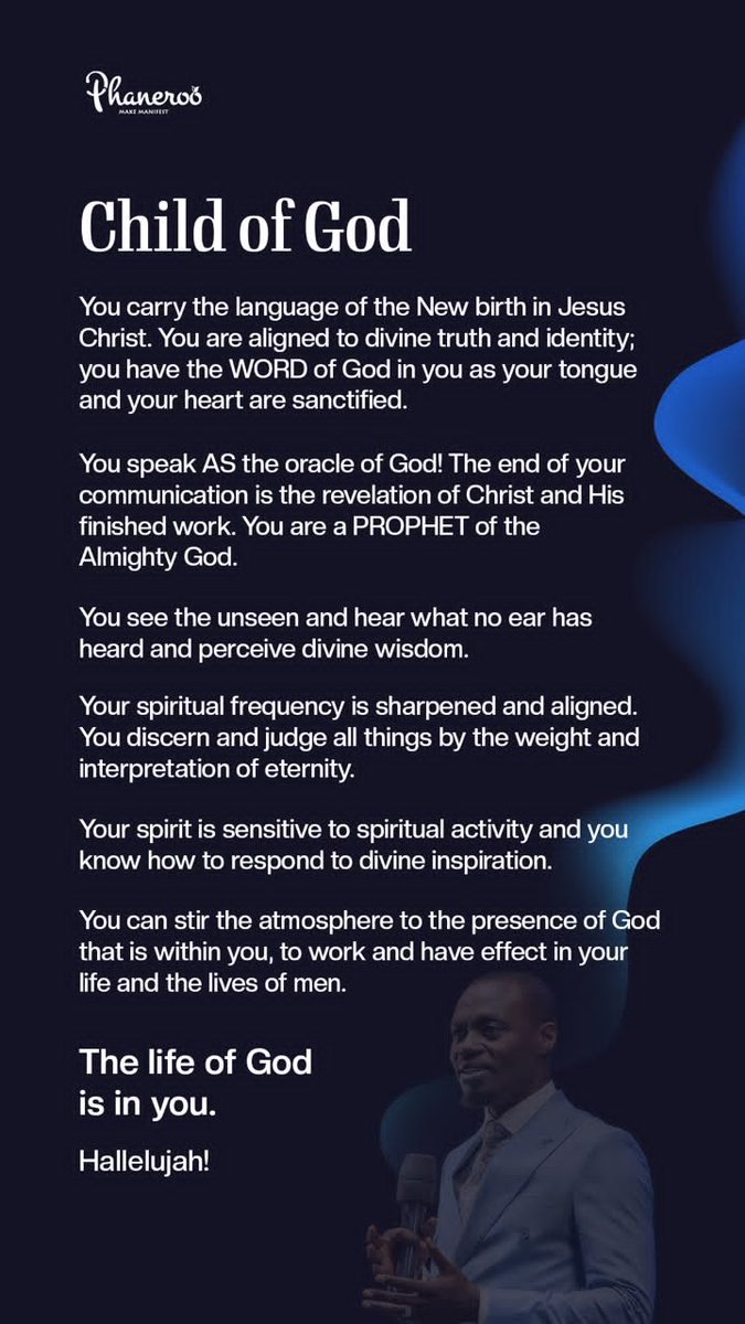 Phanerookampala's tweet photo. Apostolic Impartation 📝 https://t.co/CkYQc0rTp7