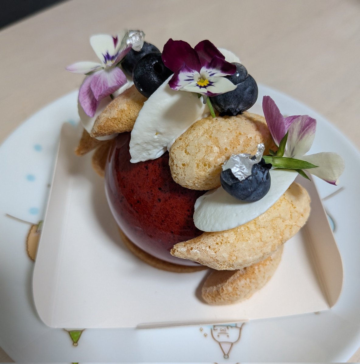 yo_delphin's tweet photo. これは新作の研食ですからという言い訳（社割） https://t.co/Z9l4xfZKJ4