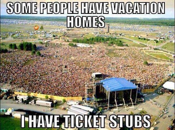 Jimi_Stella's tweet photo. My vacation home was a VW bus, with a Coleman stove and portable sink.
#DeadHeadLife https://t.co/Uuu3L0Ye8L