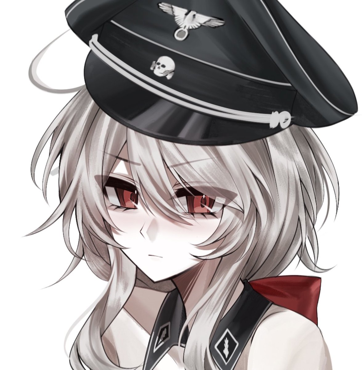 m1_swallowily's tweet photo. I wonder if someone I'm following would draw my OCs and I'll draw yours too,will anyone coming?🥺❤️ https://t.co/C8BYtDiy30