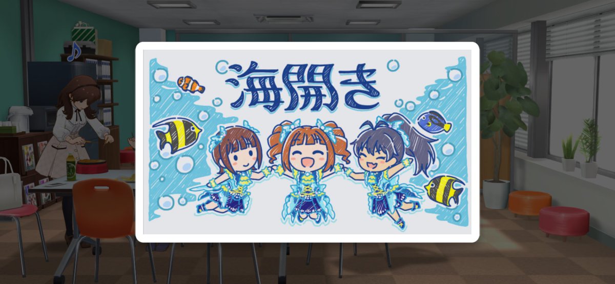 tiyamaP's tweet photo. 副業で荒んだ心から歪んで見えると思ってしまった https://t.co/UGiED3j6XC