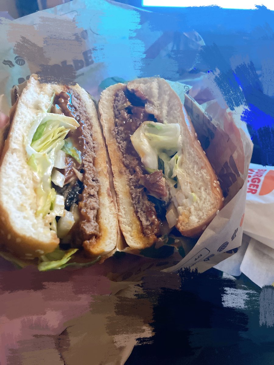xMiun4's tweet photo. レッツBBQステーキワッパー
デカすぎんだろ… https://t.co/mEcXm9mfXQ