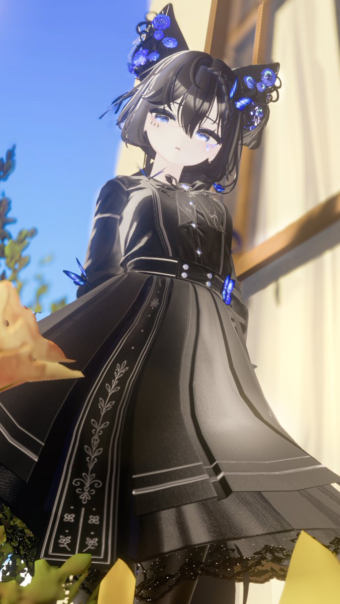 ___YnieL___'s tweet photo. #Shinano3D https://t.co/YWzbiHoUrK