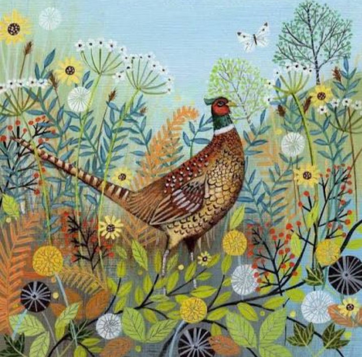 asummerghost's tweet photo. pheasant.

© lucy grossmith https://t.co/vwKqipAMck