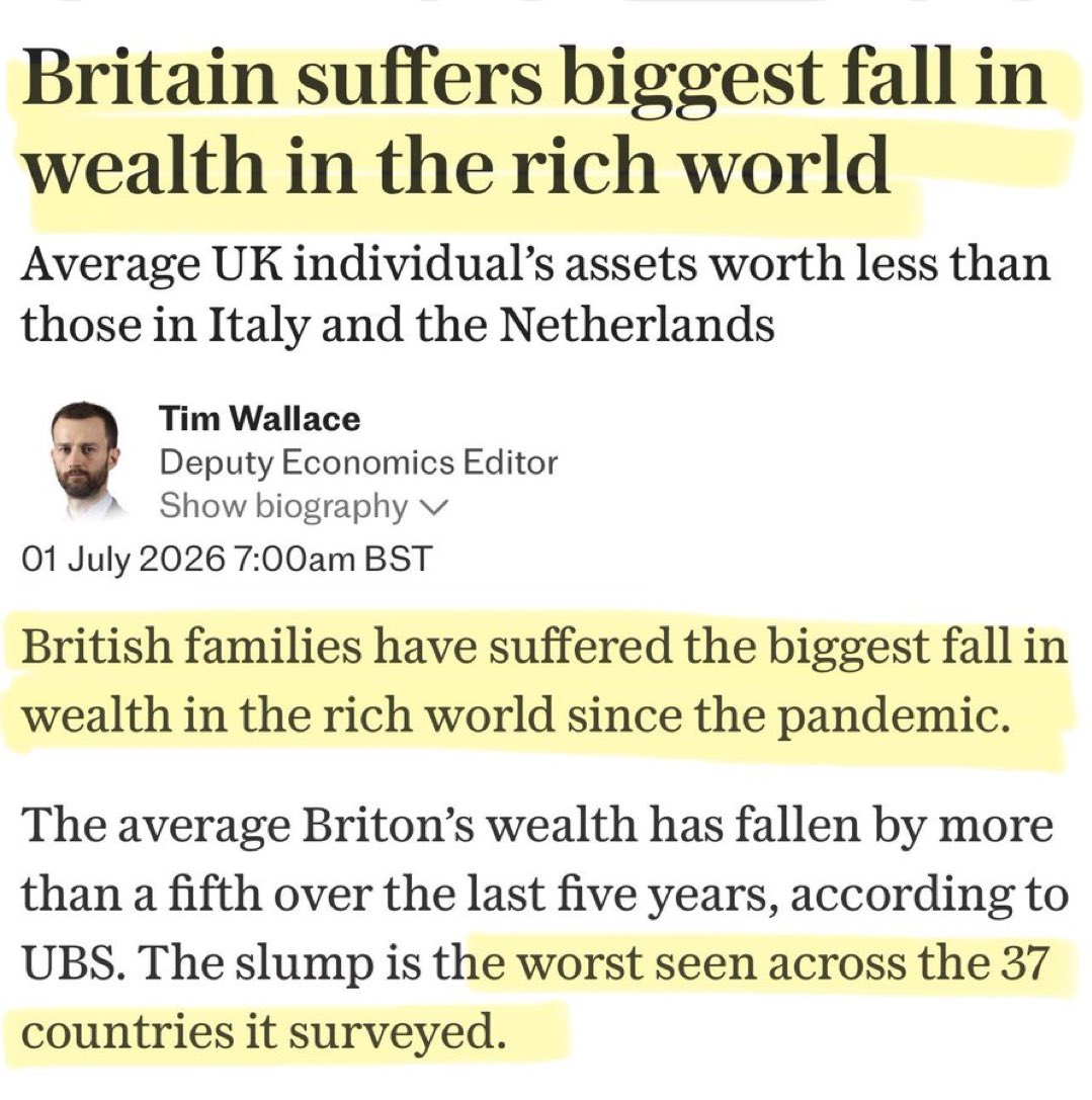 moving_charlie's tweet photo. Starmer’s parting turd for British families. https://t.co/6TTOhoisMJ