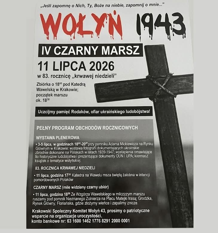 AdamHarenczyk's tweet photo. @MorawieckiM Zapraszamy do Krakowa https://t.co/6103Rm8XQC