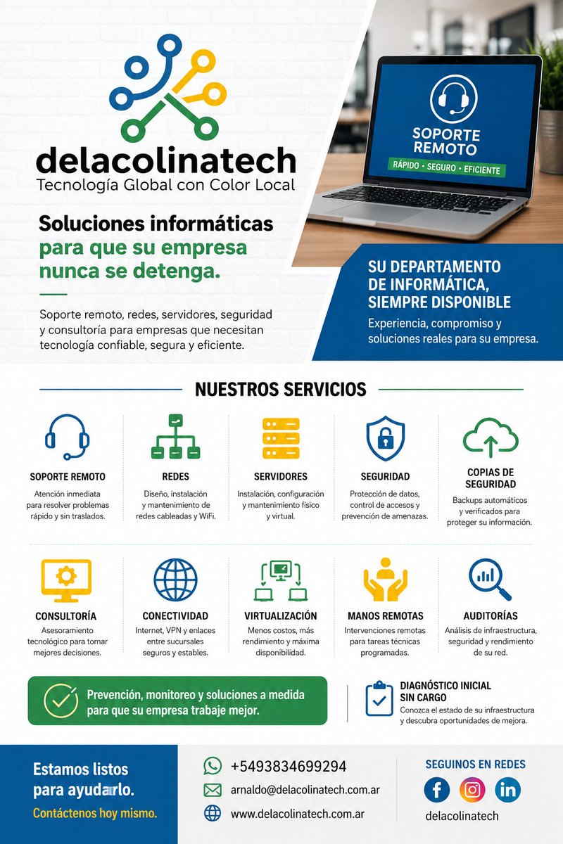 delacolinatech's tweet photo. https://t.co/XUXn7yfrJl