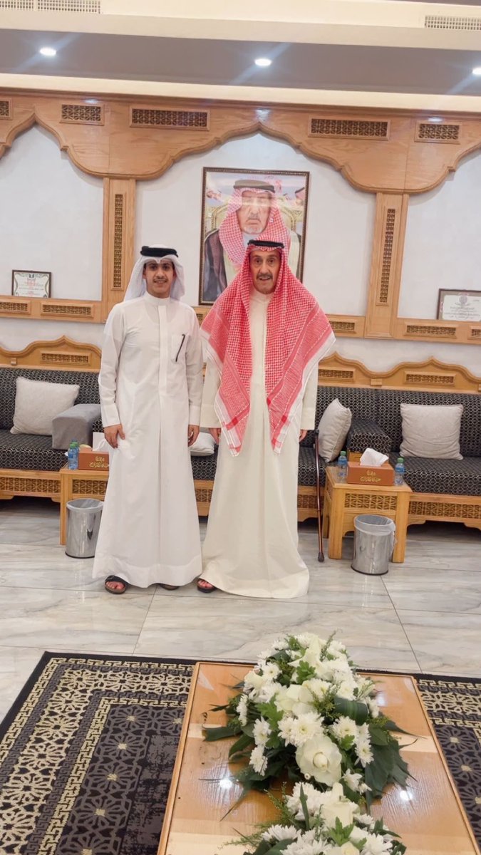 almansouriolyan's tweet photo. تشرّفنا بزيارةالأخ العزيز:- الشيخ فيصل الحمود المالك الصباح وبتواجد العزيزين:- عصام الدبوس ، د. أحمد بن مشعان الشقعان، د.منصور عجيل عيادة الشمري ، د. محمد خزعل الشمري ، علي المهيني ، صلاح المهيني، أ فرحان الغشم، فهد لافي العيادة، ناصر الجشعمي، سعود الغشم ومجموعة من الأهل والأحباب https://t.co/ww5ppw1EH2