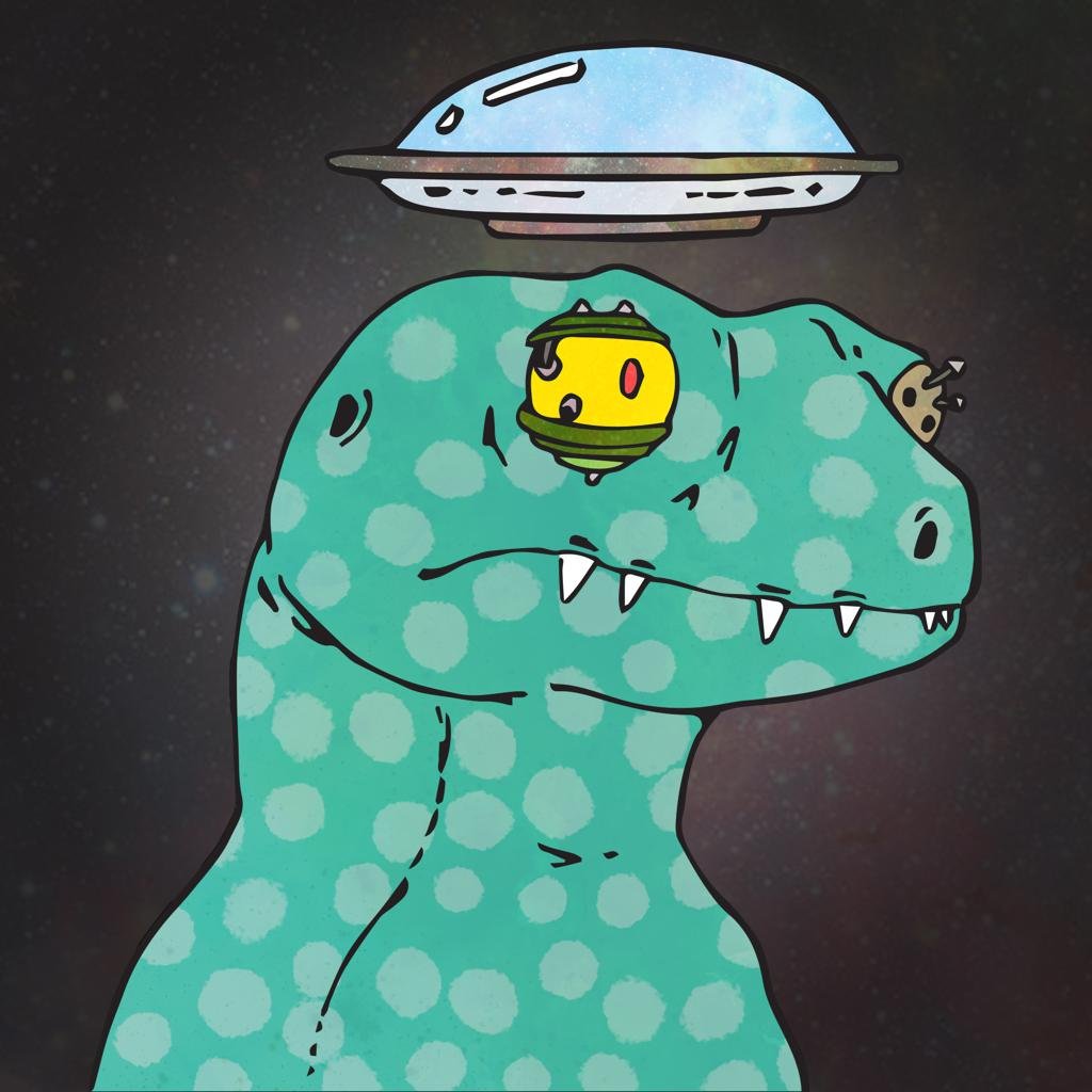 🟩 Genuine Articles // GG 🦎 tweet media