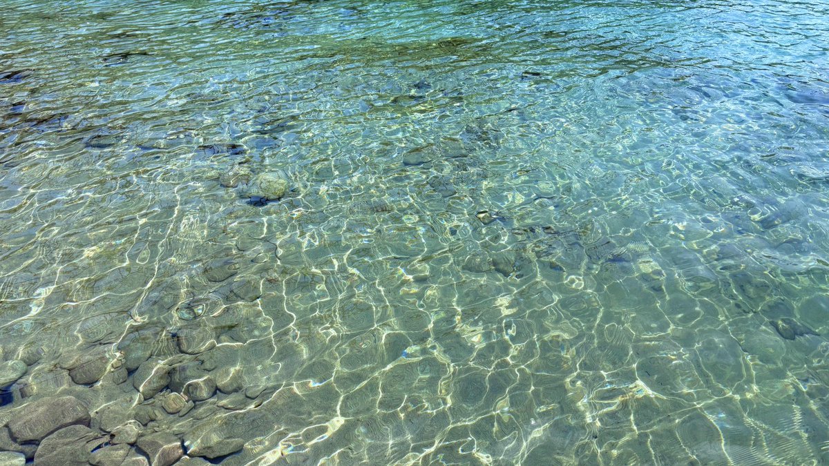 unsweeeeet's tweet photo. この渓谷へ出向く時、わたしの夏が始まる https://t.co/nJs8PJcIRI