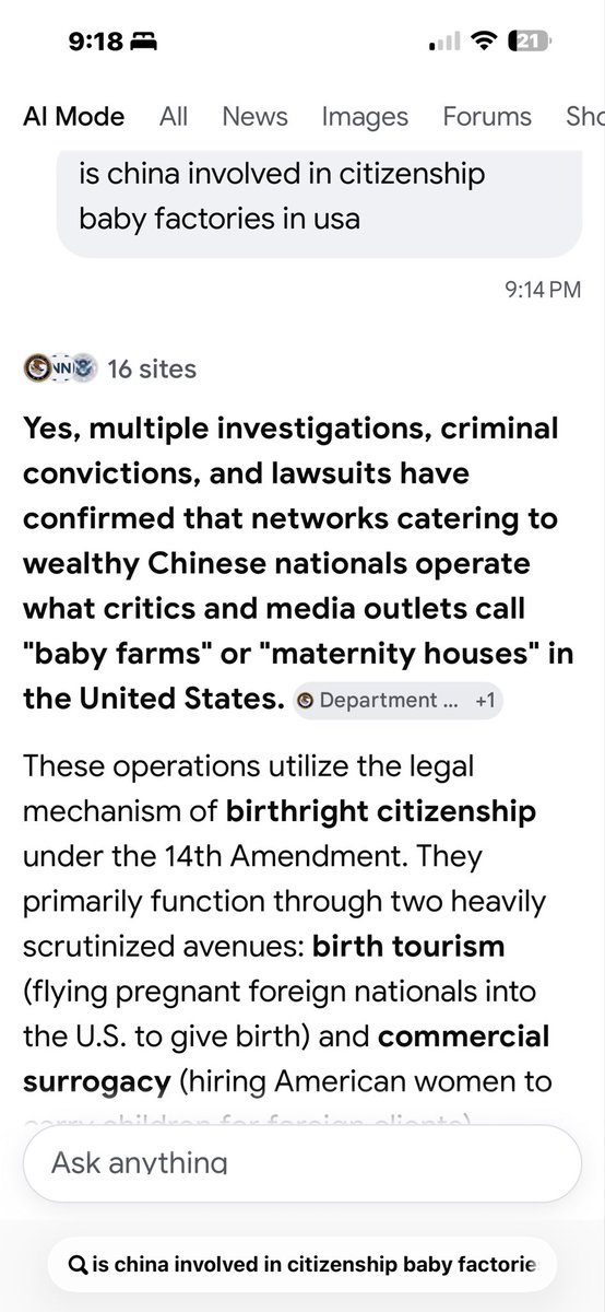 KenpoFitz's tweet photo. @MAGAVoice It needs to be done.
🤯😵‍💫🤬 https://t.co/qhWM47rHeW