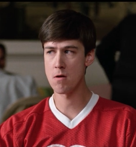 TheCinesthetic's tweet photo. Happy 70th Birthday to Alan Ruck! https://t.co/yjIefXs3p3