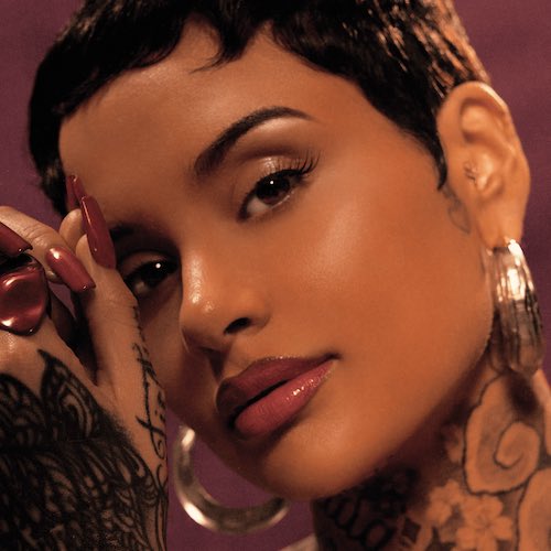alsndro_'s tweet photo. @aoty ryan beatty - sweet fortune
brent faiyaz - icon
kehlani - kehlani
malcolm todd - do that again https://t.co/FVXH95HXpg