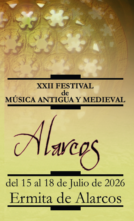AYTO_CIUDADREAL's tweet photo. 🎼🏛️ La música vuelve a encontrarse con la historia en uno de los escenarios más emblemáticos de Ciudad Real.
https://t.co/YlFTsBVaaw

Programa 👇https://t.co/YrO8V15sKF https://t.co/L6NVJNlMvt