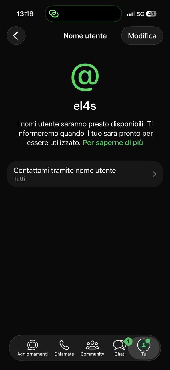 el4ssFN's tweet photo. @smolwyne @WhatsApp @NEWS @auto @Bank @crypto https://t.co/azVaxHv3iT