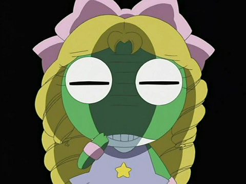ゲーロゲロゲロ🐸