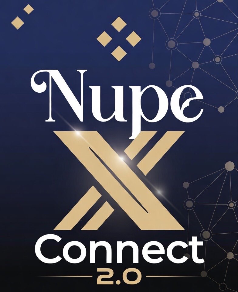 Nupe X Connect (@NupeTwitConnect) / Posts / X