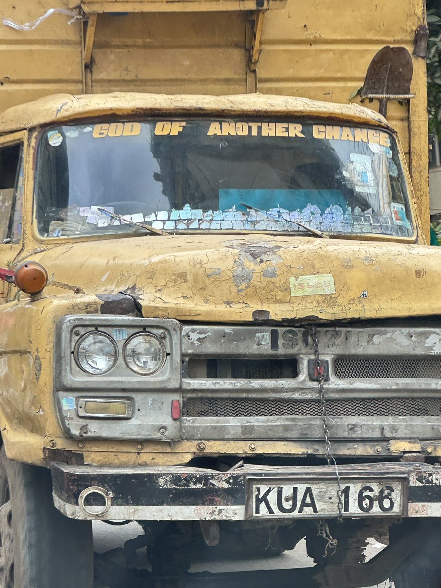 Alfayaz11's tweet photo. Hello @ntsa_kenya hiyo ilipita inspection? https://t.co/hxbftODZI4