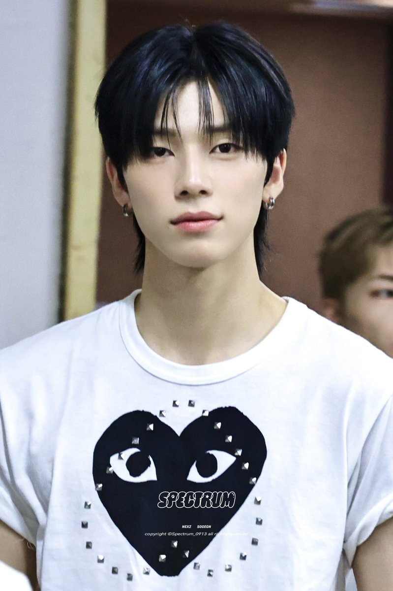 Spectrum_0913's tweet photo. 260701 ♡

#SOGEON #소건 #ソゴン 
#NEXZ #넥스지 #ネクスジ https://t.co/tMOMPi2BDX