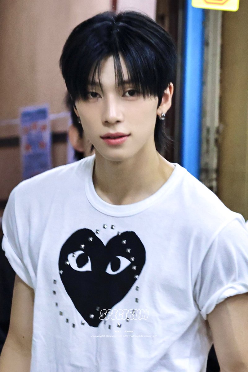 Spectrum_0913's tweet photo. 260701 ♡

#SOGEON #소건 #ソゴン 
#NEXZ #넥스지 #ネクスジ https://t.co/tMOMPi2BDX