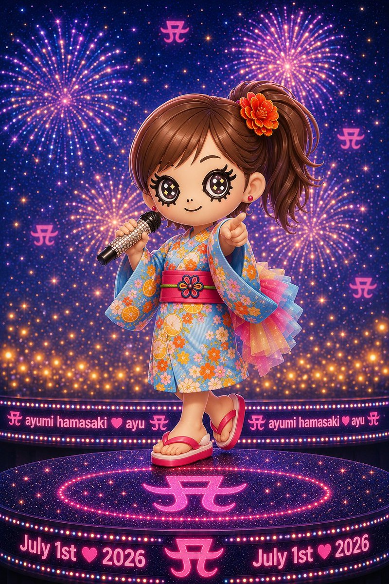 AYU︎✿即購入⭕️出品 あゆママ (@chibiayu_mama) / Posts / X
