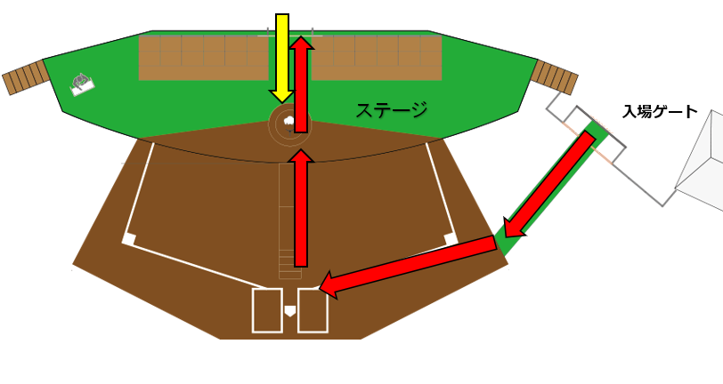 boatracetoda's tweet photo. 📢 【注目】7/7開幕！ボートレース甲子園 📢
「GⅡ第8回全国ボートレース甲子園」のオープニングセレモニーを開催します✨

各県を代表するレーサーたちが、郷土の誇りを胸に大集結！
魂の込もった入場行進と、熱い意気込みをぜひ生で体感してください📢
当日は華やかなブラスバンドの生演奏も実施！🎺
皆様のご来場を心よりお待ちしております！🌟

 イベント詳細日時：7月7日（火）9:20～
場所：イベントホール