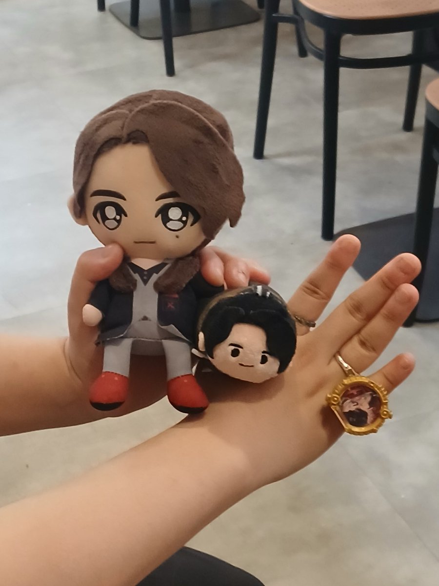 odo_dream's tweet photo. 야르 https://t.co/2CFfaqUo9I